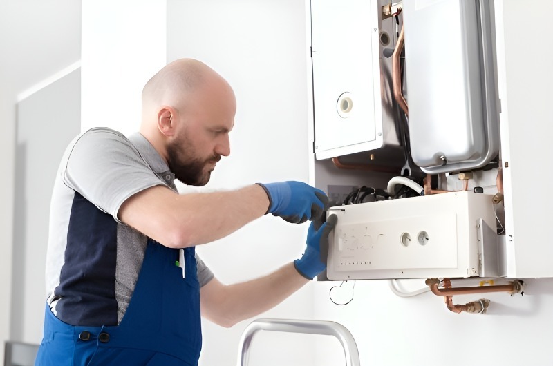 Water Heater repair in San Diego